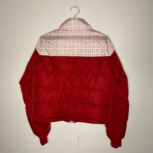 Guess Puffer Jacket - Picture 2 of 2